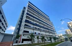 Food Vision @ Mandai (D25), Factory #600090831